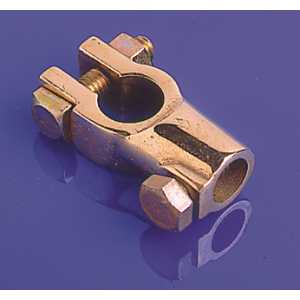 Tridon Heavy Duty Side Bolt Style Battery Terminal  
