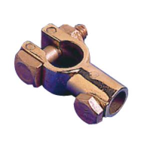Tridon Small Post Side Bolt Style Battery Terminal  