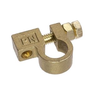 Tridon Side Bolt On Type Battery Terminal  