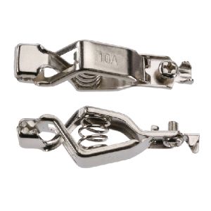 Projecta 10 Amp Test Clip (Pack Of 100)  