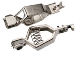 Projecta 50 Amp Test Clip (Pack Of 50)  