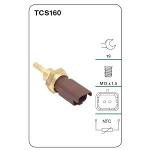 TRIDON WATER TEMP SENDER UNIT TCS160