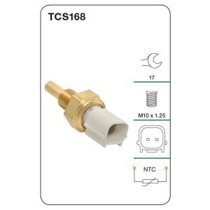 TRIDON WATER TEMP SENDER UNIT TCS168