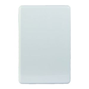 Blank Switch Plate & Cover  