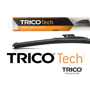 Trico Tech 16" Flexible Beam Wiper Blade Assembly  