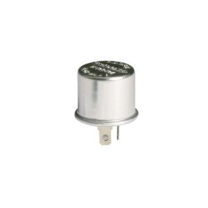 Tridon 12V 2 Pin Thermal Flasher Unit (Blister Pack Of1) 