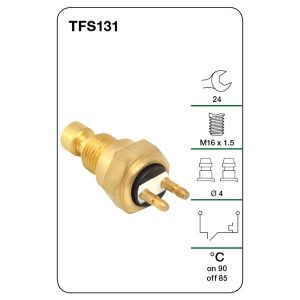 TRIDON THERMO FAN SWITCH TFS131