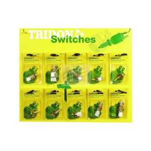 Tridon Thermo Fan Switch Merchandiser