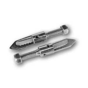 Ark Bolt Type Tailgate Anti Rattle Latch  