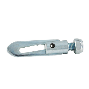 Ark Anti-Rattle Tailgate Latch  