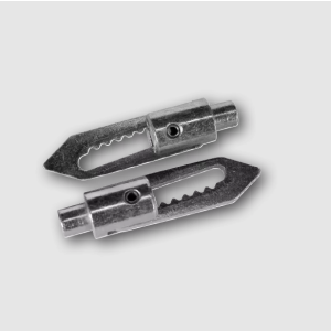 Ark Weld Type Anti Rattle Tailgate Latch  