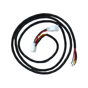 Holden Commodore Vn/Vs Sedan Towbar Harness With Round Cable