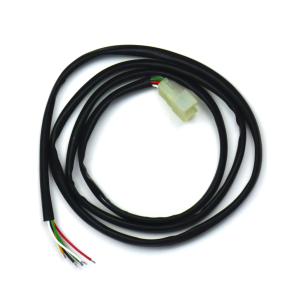 Subaru Forester/Liberty Sedan Impreza Sedan/ Wagon Towbar Harness With Flat Cable