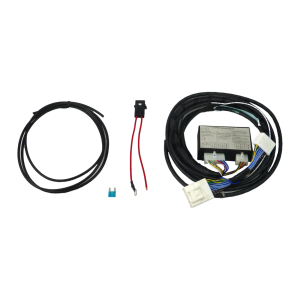 Toyota Aurion 06 Onwards Towbar Harness