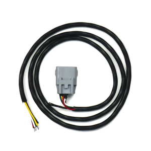 Toyota Landcruiser Towbar Harness (76-79 Series)