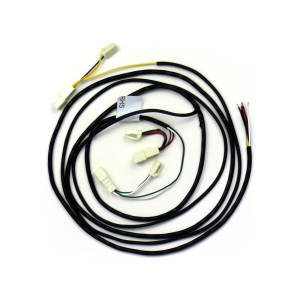 Mazda 6 Towbar Harness