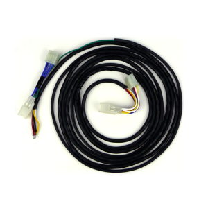 Toyota Kluger 9/2003-2007 Towbar Harness