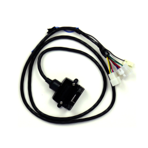 Fg/Bg 08 Series Onwards Falcon (With Parking Sensors) Towbar Harness