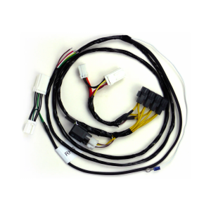 Mitsubishi 380 Towbar Harness