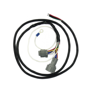 Nissan Navara D22 1/2009-2012 Towbar Harness