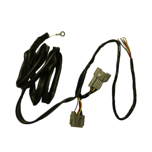 Nissan Navara D40 01/2010 Onwards Towbar Harness