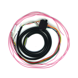 Universal Towbar Harness  