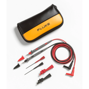 Fluke Multimeter Test Lead Set  