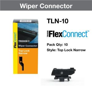 Tridon Flex Connect Top Lock Connector (Pack of 10)