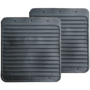 Trailer Mudflap Set