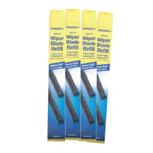Tridon Metail Rail Wiper Refill Pack (Mrn24-20 (X4), Mrw22-20 (X1) May 2015 Special) 