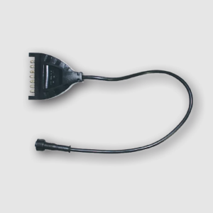 Ark Flat Trailer Plug Harness  