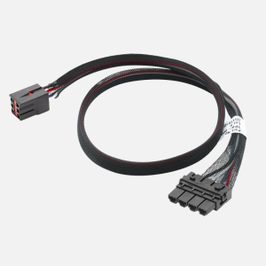 REDARC TOW-PRO HARNESS TO SUIT FORD/LINCOLN