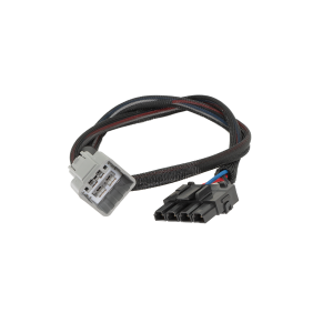 REDARC TOW-PRO BRAKE CONTROLLER HARNESS TO SUIT DODGE RAM