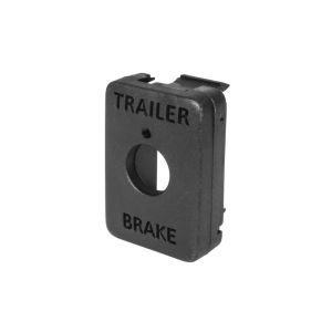 Redarc Toyota Hilux/Mitsubishi Triton Tow Pro Switch Insert 