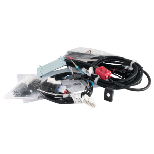 Redarc Tow-Pro Wiring Kit To Suit Mitsubishi Triton 