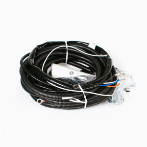Redarc Tow-Pro Wiring Kit To Suit 200 Series Land Cruiser 