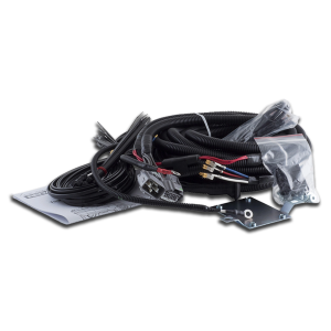 Redarc Tow-Pro Wiring Kit To Suit Isuzu D-Max/Mu-X  
