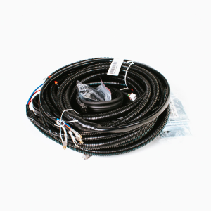 Redarc Tow-Pro Wiring Kit To Suit Toyota Kluger & Prado 
