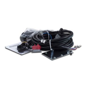 Redarc Tow-Pro Wiring Kit To Suit Nissan Navara  