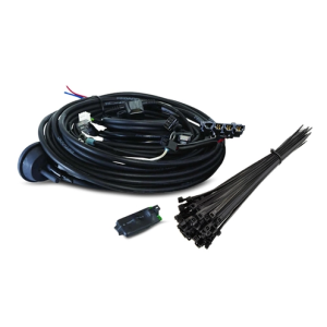 Redarc Tow-Pro Wiring Kit To Suit Ford Ranger & Everest 