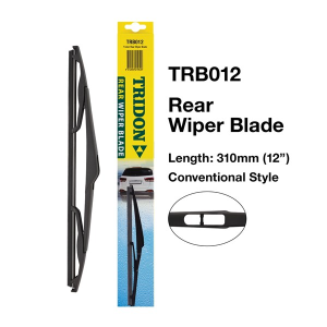 TRIDON 310mm REAR WIPER BLADE