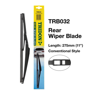 TRIDON REAR WIPER BLADE
