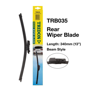 TRIDON REAR WIPER BLADE