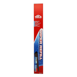 Trico 710 X 8.5mm Japanese Hybrid Rubber Wiper Refill (Pack Of 20) 