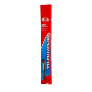 Trico 610mm X 6mm Plastic Narrow Back Wiper Refill (Pack Of 20) 