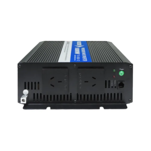 Voltech 12V 1000W Pure Sinewave Inverter  