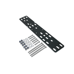 TRAILER VISION LONG BLACK MOUNTING BRACKET