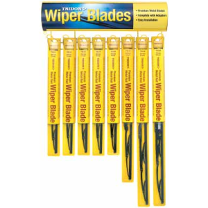 Tridon Introductory Metal Wiper Blade Merchandiser  