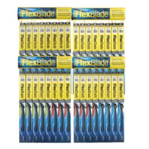 Tridon Complete Wiper Blade Merchandiser 