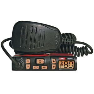 GME 5W80 Channel UHF Radio